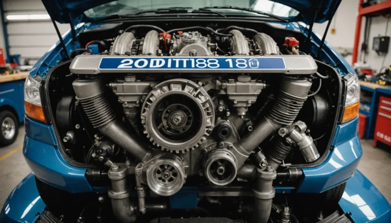 moteur 20 bitdi 180 fiabilité
