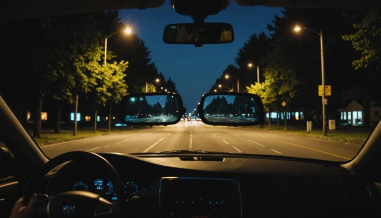 lunette pour conduire de nuit