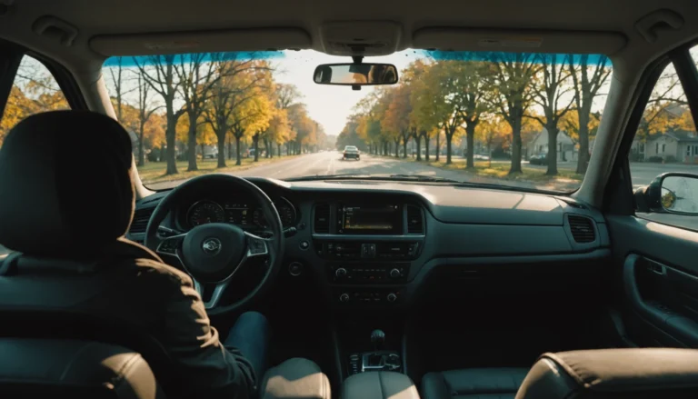 film pour vitre teinté voiture