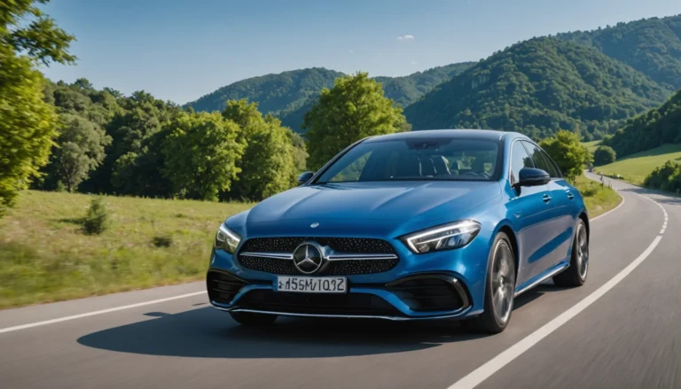 pre-safe mercedes fonctionnement limité