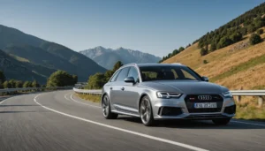 rs4 competition