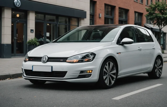 accessoire pour golf 6