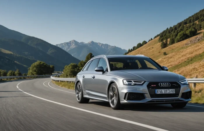 rs4 competition