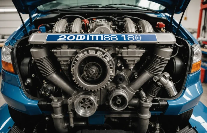 moteur 20 bitdi 180 fiabilité