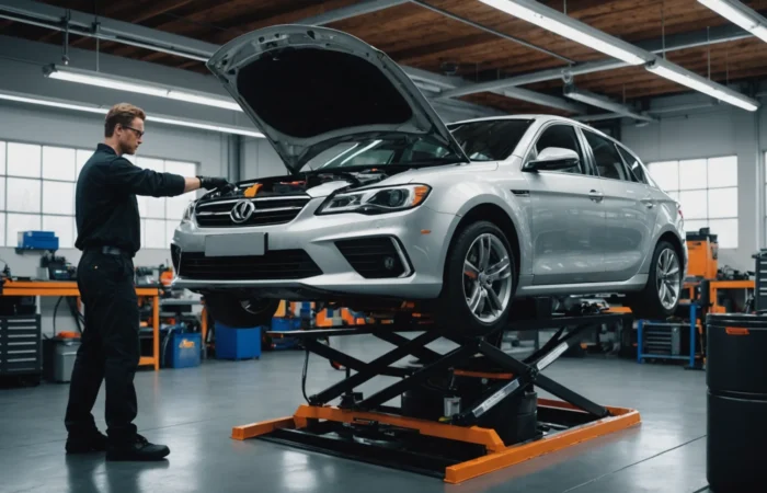 Optimisez_la_Performance_de_Votre_Véhicule_avec_le_Tuning_de_Suspension